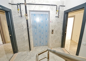 Investitionsprojekt im Zentrum von Antalya