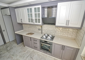 Investitionsprojekt im Zentrum von Antalya