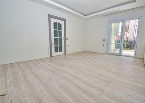 Investitionsprojekt im Zentrum von Antalya