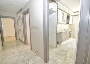 Investitionsprojekt im Zentrum von Antalya