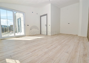 Investitionsprojekt im Zentrum von Antalya