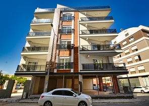 Investitionsprojekt im Zentrum von Antalya