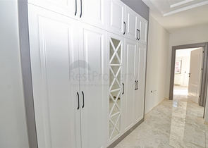 Investitionsprojekt im Zentrum von Antalya