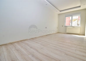 Investitionsprojekt im Zentrum von Antalya