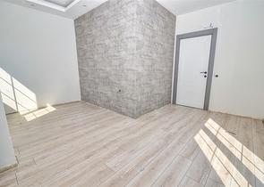 Investitionsprojekt im Zentrum von Antalya