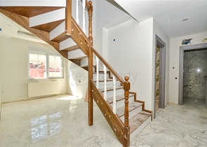 Investitionsprojekt im Zentrum von Antalya