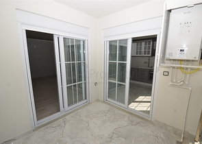 Investitionsprojekt im Zentrum von Antalya