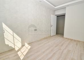 Investitionsprojekt im Zentrum von Antalya