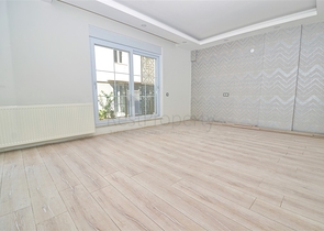 Investitionsprojekt im Zentrum von Antalya