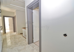 Investitionsprojekt im Zentrum von Antalya