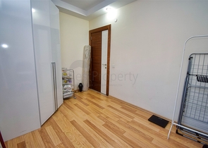 2+1 Wohnung in der Wohngegend Toros - Antalya 