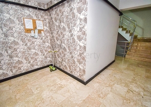 2+1 Wohnung in der Wohngegend Toros - Antalya 