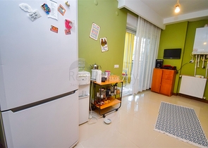 2+1 Wohnung in der Wohngegend Toros - Antalya 