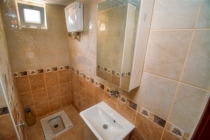 3+1-Apartments im Stadtteil Kepez - Antalya 