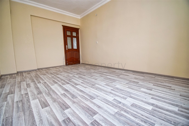 3+1-Apartments im Stadtteil Kepez - Antalya 