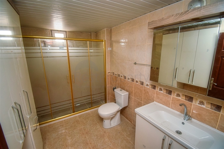 3+1-Apartments im Stadtteil Kepez - Antalya 