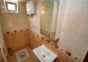 3+1-Apartments im Stadtteil Kepez - Antalya 