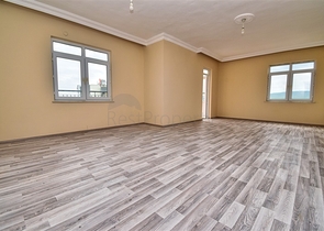 3+1-Apartments im Stadtteil Kepez - Antalya 