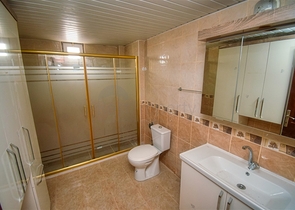 3+1-Apartments im Stadtteil Kepez - Antalya 