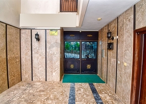 3+1-Apartments im Stadtteil Kepez - Antalya 