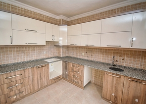 3+1-Apartments im Stadtteil Kepez - Antalya 