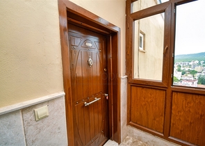 3+1-Apartments im Stadtteil Kepez - Antalya 