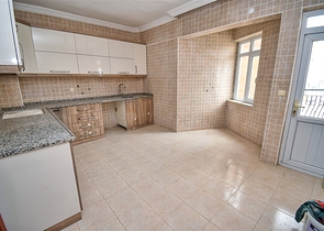 3+1-Apartments im Stadtteil Kepez - Antalya 