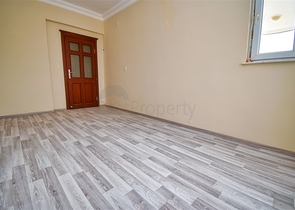 3+1-Apartments im Stadtteil Kepez - Antalya 