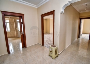 3+1-Apartments im Stadtteil Kepez - Antalya 