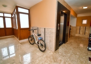 3+1-Apartments im Stadtteil Kepez - Antalya 