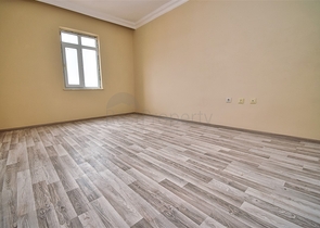 3+1-Apartments im Stadtteil Kepez - Antalya 