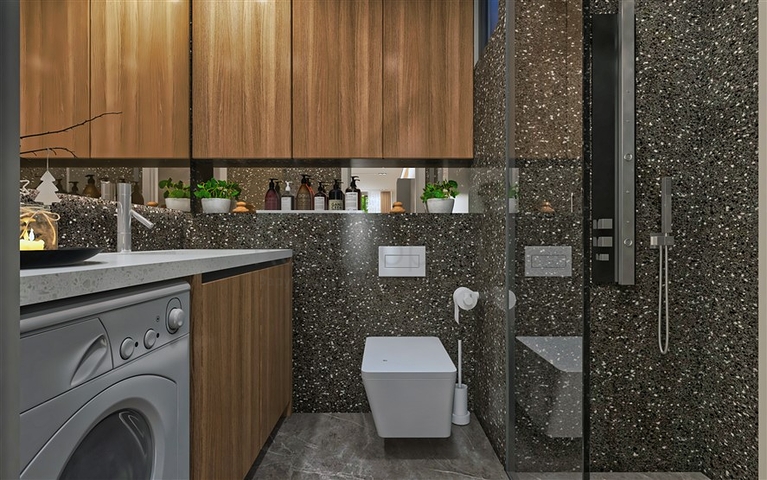 Investitionsprojekt in Altyntaş - Antalya 