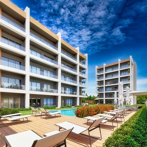 Investitionsprojekt in Altyntaş - Antalya 