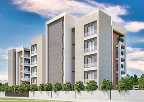 Investitionsprojekt in Altyntaş - Antalya 