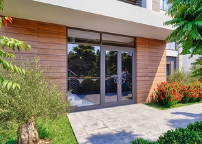 Investitionsprojekt in Altyntaş - Antalya 