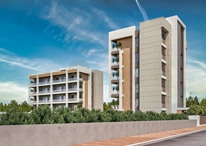 Investitionsprojekt in Altyntaş - Antalya 