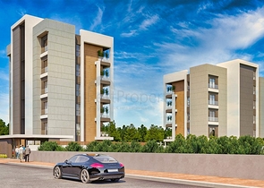 Investitionsprojekt in Altyntaş - Antalya 