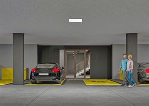 Investitionsprojekt in Altyntaş - Antalya 