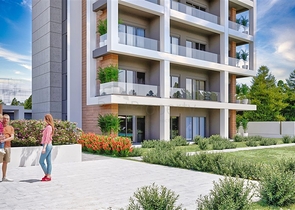 Investitionsprojekt in Altyntaş - Antalya 