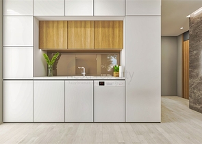 Investitionsprojekt in Altyntaş - Antalya 