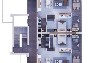 Investitionsprojekt in Altyntaş - Antalya 