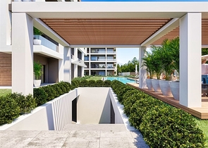 Investitionsprojekt in Altyntaş - Antalya 