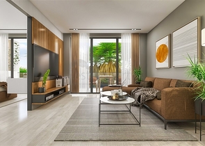 Investitionsprojekt in Altyntaş - Antalya 