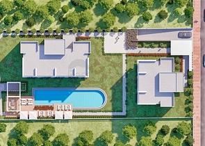 Investitionsprojekt in Altyntaş - Antalya 