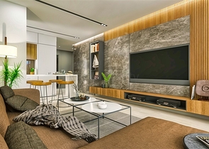 Investitionsprojekt in Altyntaş - Antalya 