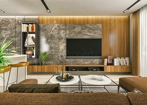 Investitionsprojekt in Altyntaş - Antalya 