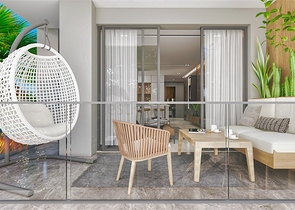 Investitionsprojekt in Altyntaş - Antalya 