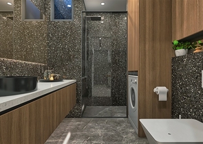 Investitionsprojekt in Altyntaş - Antalya 