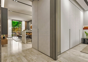 Investitionsprojekt in Altyntaş - Antalya 