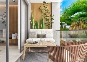 Investitionsprojekt in Altyntaş - Antalya 